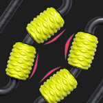 Foam Shaft Muscle Massage Roller