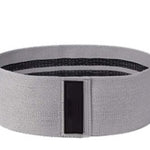 Fabric Resistance Bands
