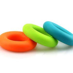 3 Levels Finger Stretcher Resistance Bands