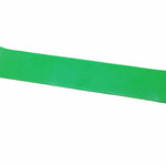 LikeGlobal Yoga Resistance Rubber Bands Fitness Exercise