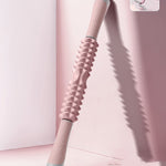 Foam Shaft Roller Mace Yoga Supplies Massage Shaft Yoga Post