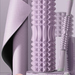 Foam Shaft Roller Mace Yoga Supplies Massage Shaft Yoga Post