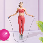 Sports Fitness Smart Cordless Skipping Rope