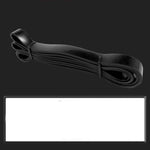 Men's And Women's Fashion Fitness Stretch Resistance Bands