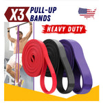 Men's And Women's Fashion Fitness Stretch Resistance Bands