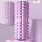 Foam Shaft Roller Mace Yoga Supplies Massage Shaft Yoga Post