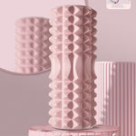 Foam Shaft Roller Mace Yoga Supplies Massage Shaft Yoga Post