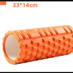 Yoga Foam Roller
