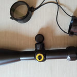Adjustable Telescope