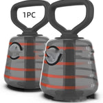 Fitness Adjustable Weight Water Bottle Dumbbells