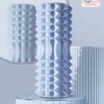 Foam Shaft Roller Mace Yoga Supplies Massage Shaft Yoga Post