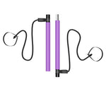Resistance Bands For All Fitness Activities