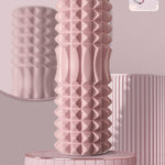 Foam Shaft Roller Mace Yoga Supplies Massage Shaft Yoga Post